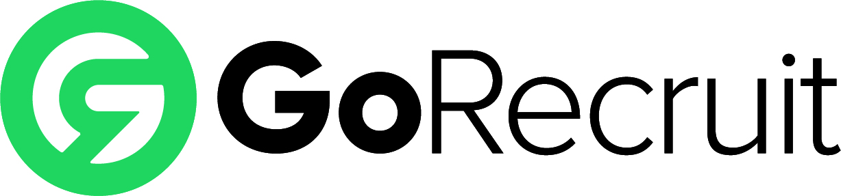 GoRecruit Logo