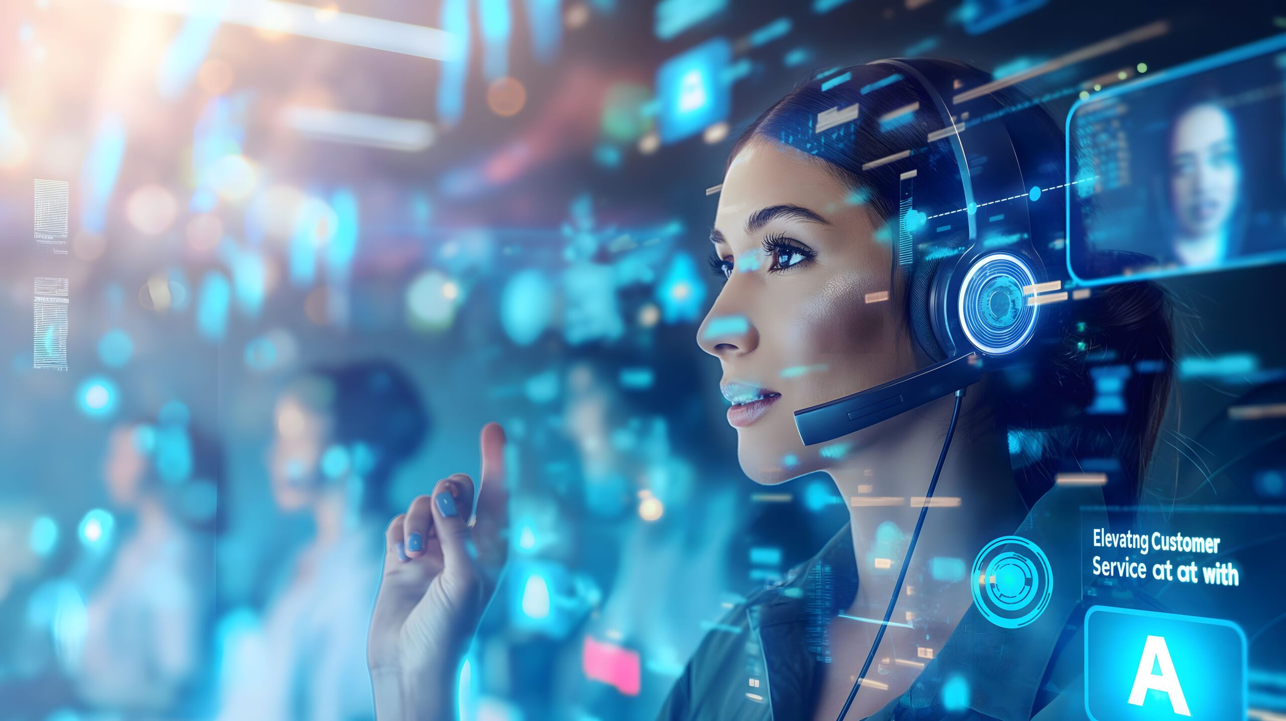 AI and Outsourcing